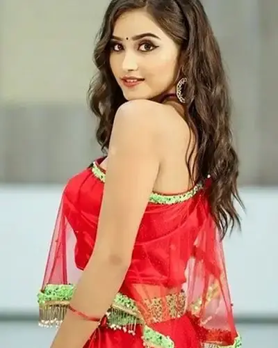 Escort In Ponda
